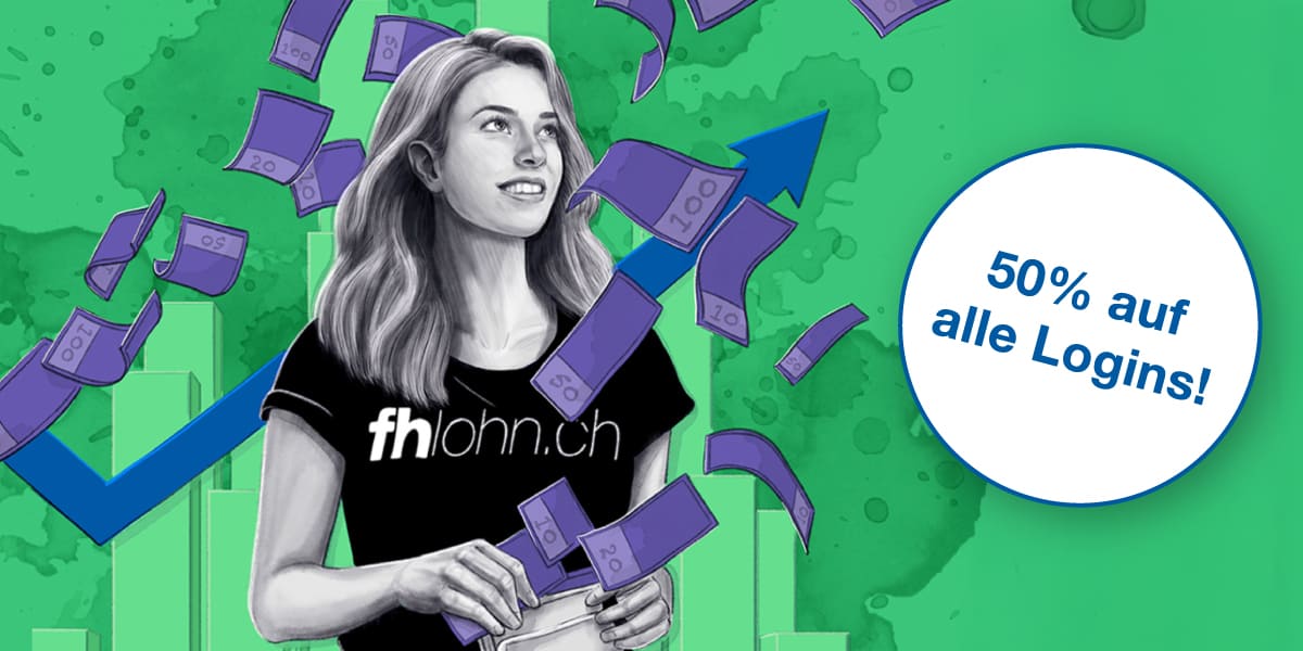 Lohnvergleich: Klarheit statt Bauchgefühl 