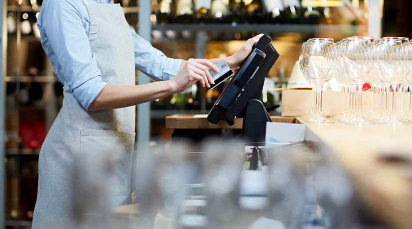 Trinkgeld wird in Schweizer Betrieben meist geteilt Trinkgeld wird in Schweizer Betrieben meist geteilt