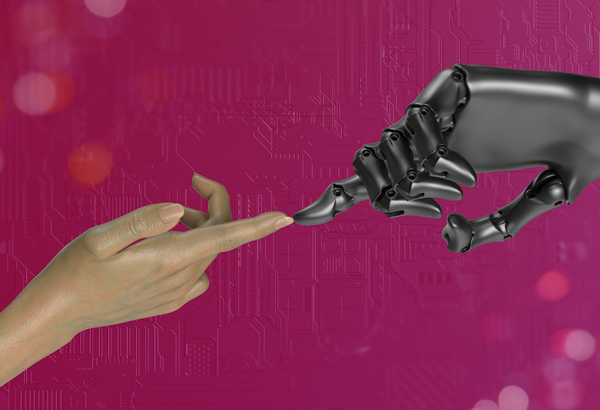 Erfolgsfaktor KI: So profitieren Schweizer KMU  Erfolgsfaktor KI: So profitieren Schweizer KMU