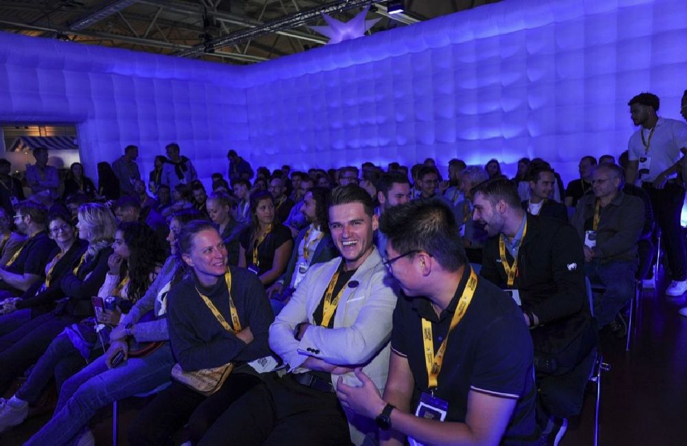 Startup Nights 2025: geballte Schweizer Innovationskraft 