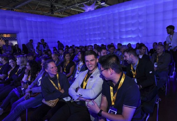 Startup Nights 2025: geballte Schweizer Innovationskraft Startup Nights 2025: geballte Schweizer Innovationskraft