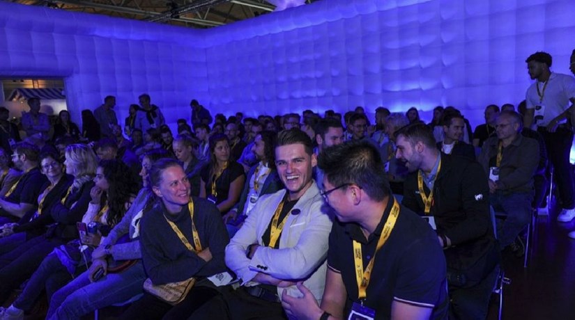 Startup Nights 2025: geballte Schweizer Innovationskraft Startup Nights 2025: geballte Schweizer Innovationskraft