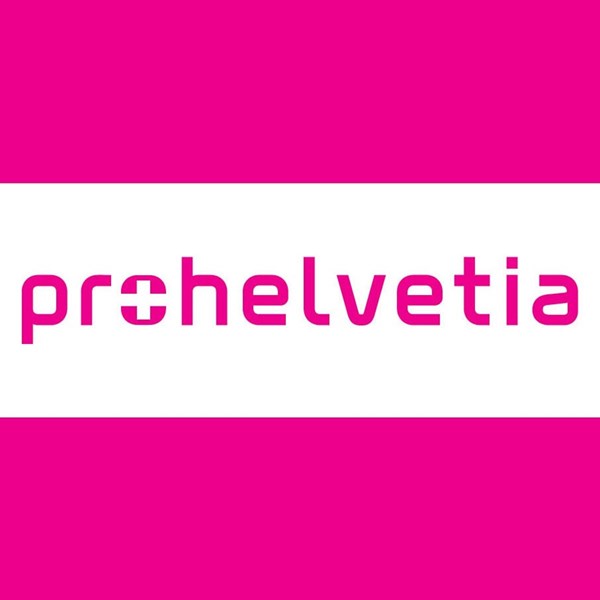 ProHelvetia