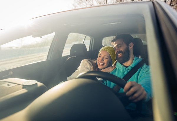 Fit durch den Winter: der Wintercheck für Autofahrer Fit durch den Winter: der Wintercheck für Autofahrer