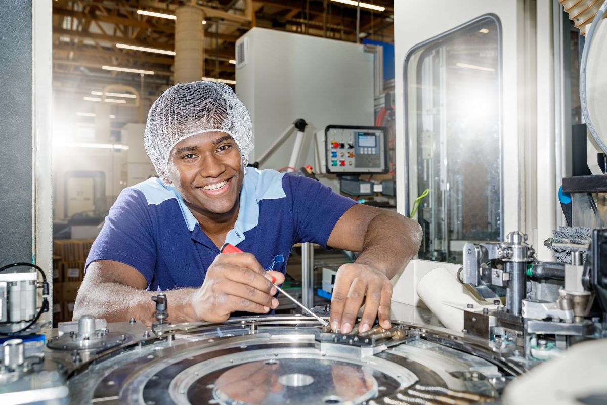 Ausbildung bei TRISA: Zukunft gestalten und erleben