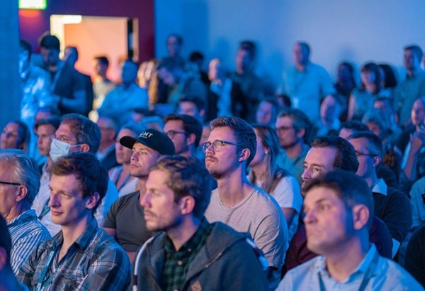 Startup Night 2021: In Winterthur trifft sich die Startup-Szene 