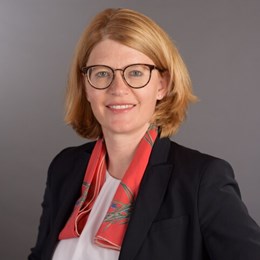 BEATRICE JUFER STEFFEN