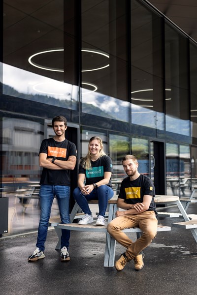 Fotograf: Dominic Steinmann