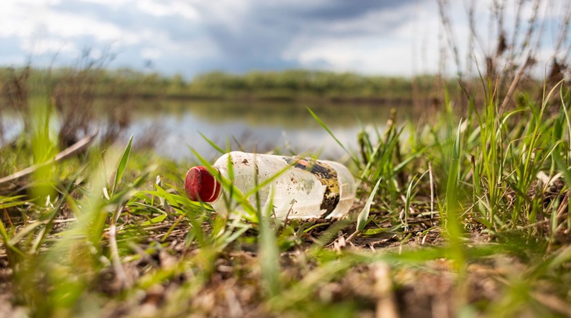 «In Pfandländern wird viel mehr gelittert als in der Schweiz» «In Pfandländern wird viel mehr gelittert als in der Schweiz»