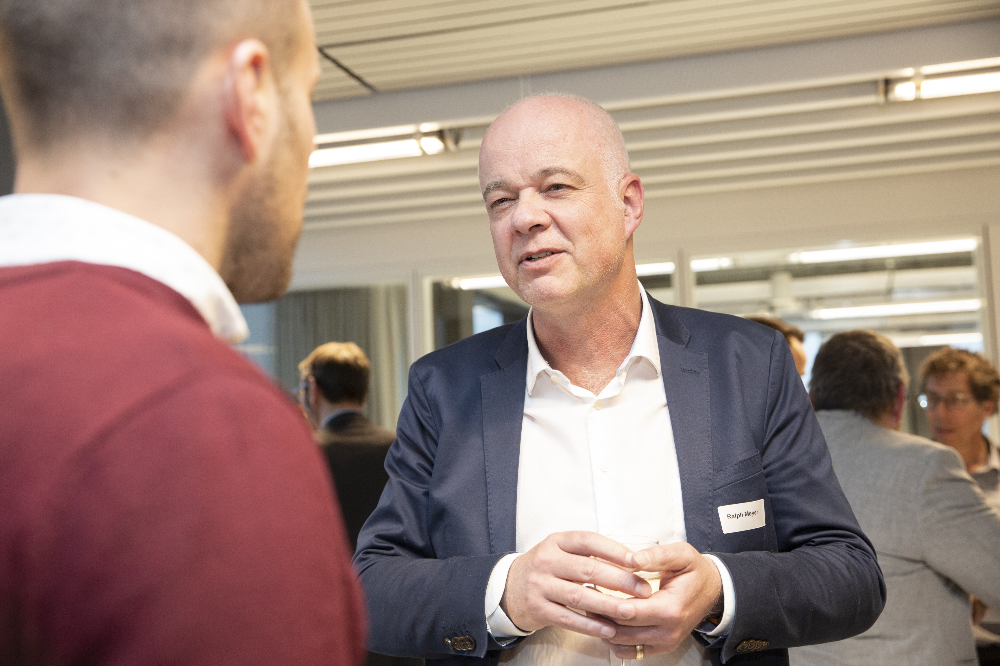 Delegiertenversammlung 2022