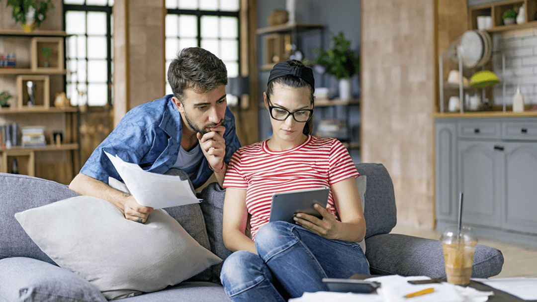 Säule 3a: Was Ehepaare und Konkubinatspaare unbedingt wissen sollten 