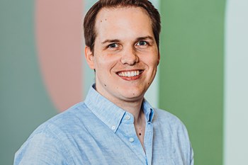 Tobias Gunzenhauser, CEO Yamo 