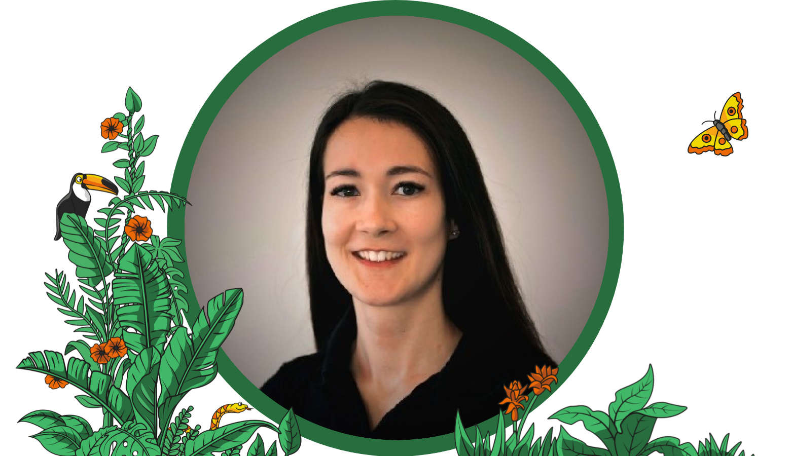 «Es war für mich eine völlig neue Welt.» 