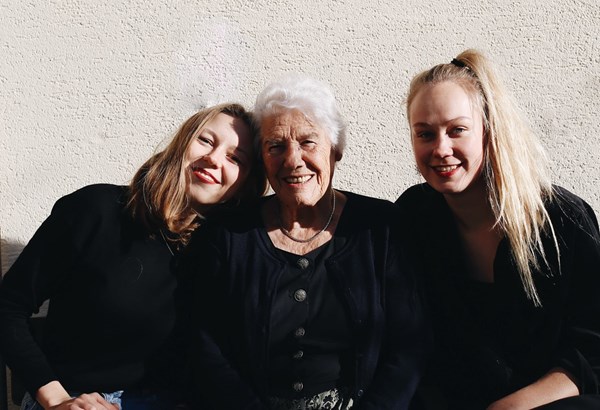 NANI – 2 Generationen kochen durchs Jahr NANI – 2 Generationen kochen durchs Jahr