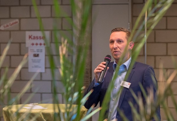 Startup Academy Liestal: Bereits 21 Startups im Begleitprogramm Startup Academy Liestal: Bereits 21 Startups im Begleitprogramm