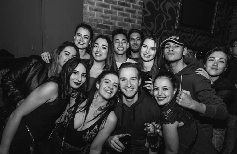 Rückblick auf mein Austauschsemester in Newcastle