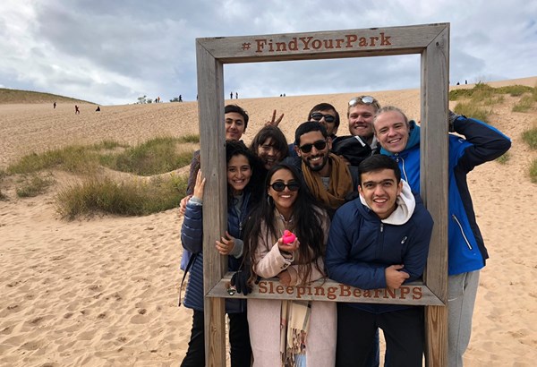 Wie ein Austausch dein Leben verändern kann Wie ein Austausch dein Leben verändern kann