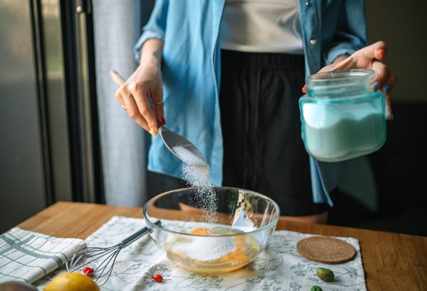 Was macht Zucker mit unserem Körper? Was macht Zucker mit unserem Körper?