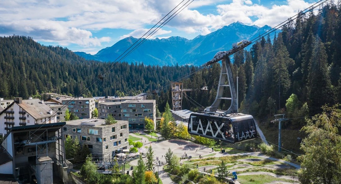 Familienabenteuer in den Bergen