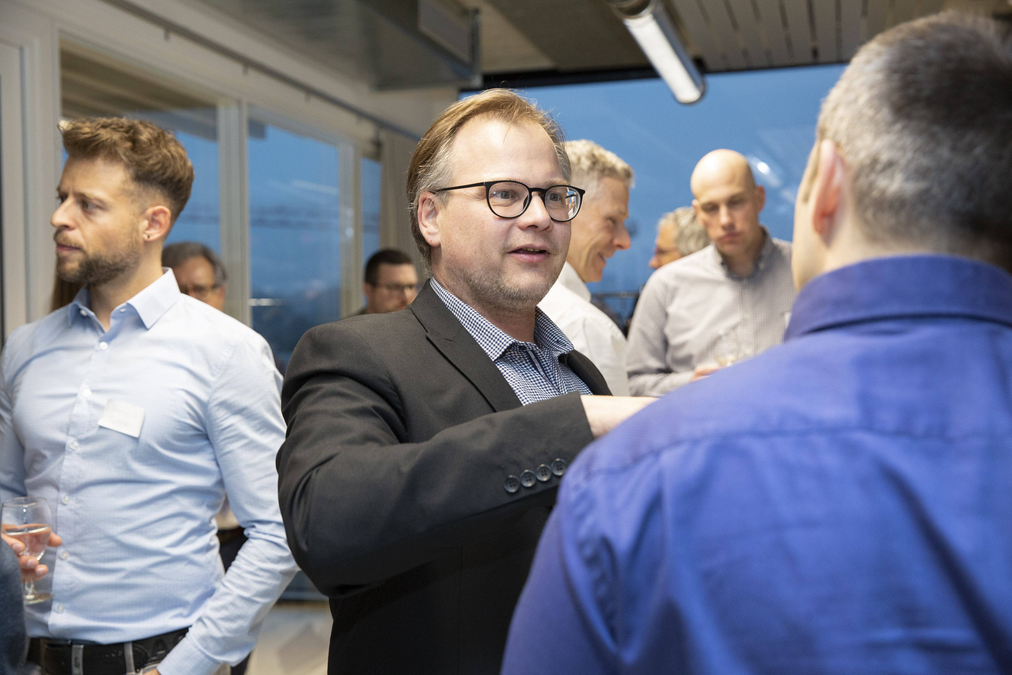 Delegiertenversammlung 2022