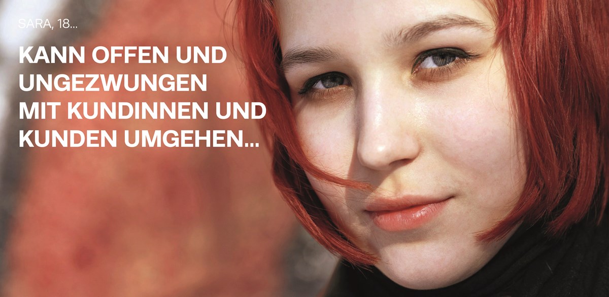 FWS Apprentice - Gesundheitsförderung Schweiz