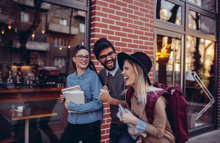 5 Klischees über den Sprachaufenthalt: Was stimmt?