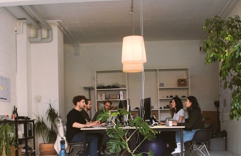 Project Circleg - Next Level