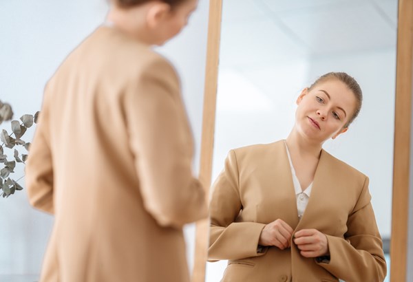 Das perfekte Outfit für ein Bewerbungsgespräch Das perfekte Outfit für ein Bewerbungsgespräch