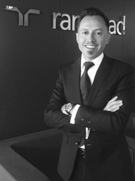 Jean-Pierre Croisier, Recruiter IT