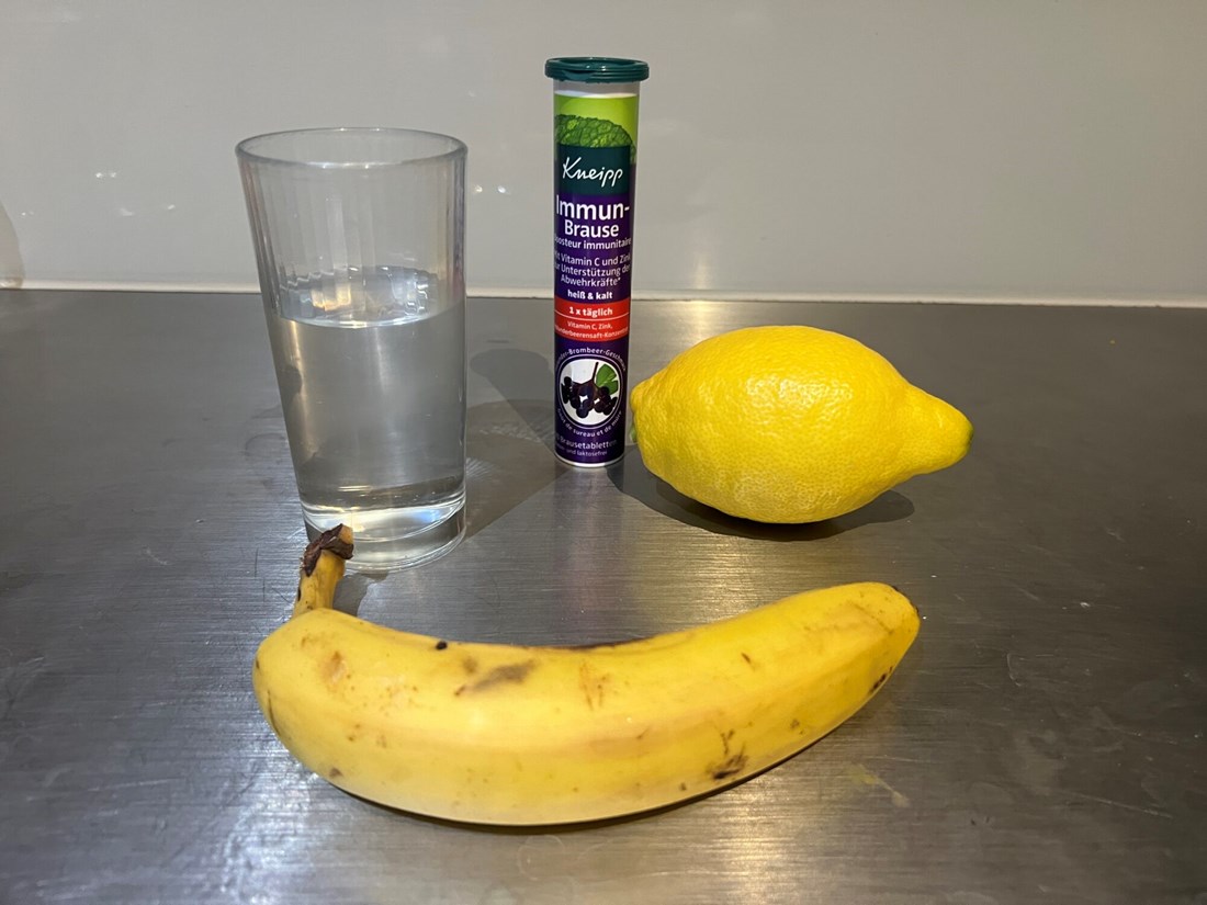 Oje, Prüfungsphase - Vorübergehender «Influencer-Lifestyle»