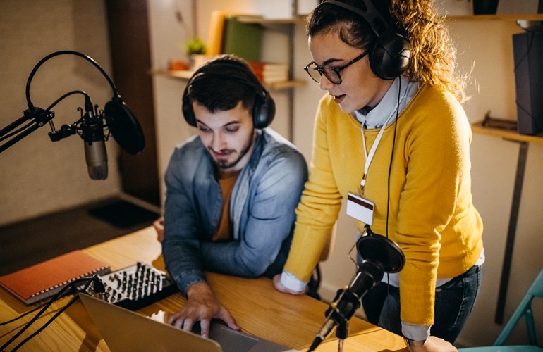 Starthilfe für ein gesünderes Arbeitsleben der Lernenden