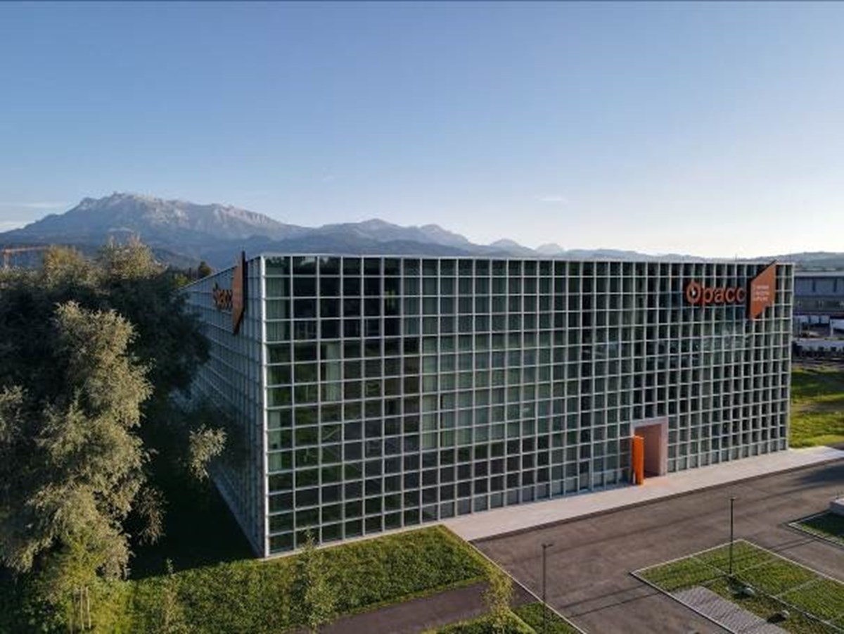 OpaccCampus Rothenburg