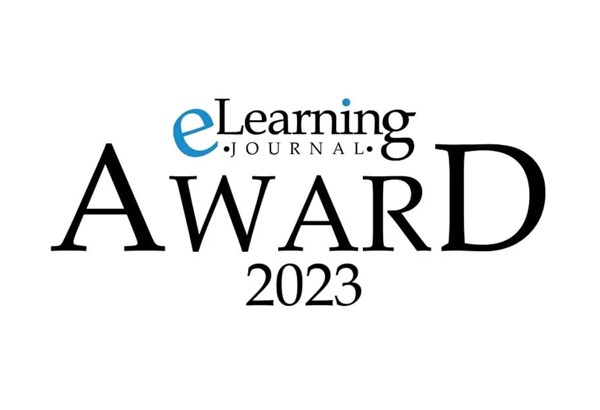 Kalaidos Fachhochschule gewinnt den eLearning Award 2023 