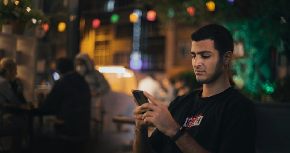 Suchtfaktor TikTok: Auch die Nutzung von Social-Media-Plattformen kann zu einer «Sisyphusarbeit» werden (Bildquelle: Unsplash). Suchtfaktor TikTok: Auch die Nutzung von Social-Media-Plattformen kann zu einer «Sisyphusarbeit» werden (Bildquelle: Unsplash).