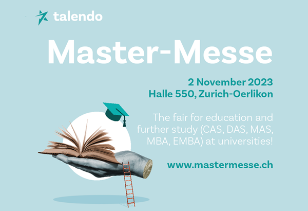 Die Messe für Aus- und Weiterbildungen Die Messe für Aus- und Weiterbildungen