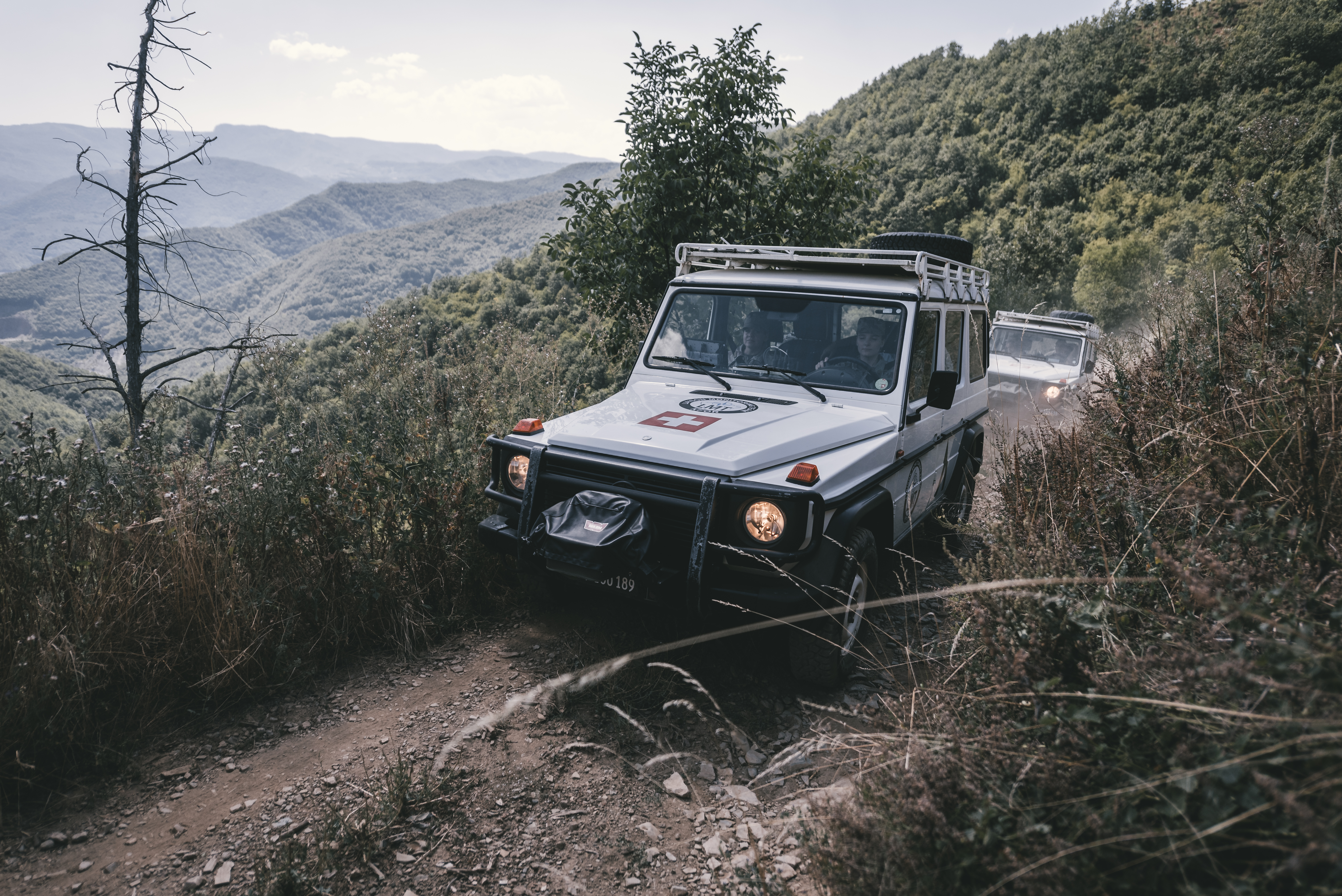 Die Komfortzone verlassen – den Horizont erweitern