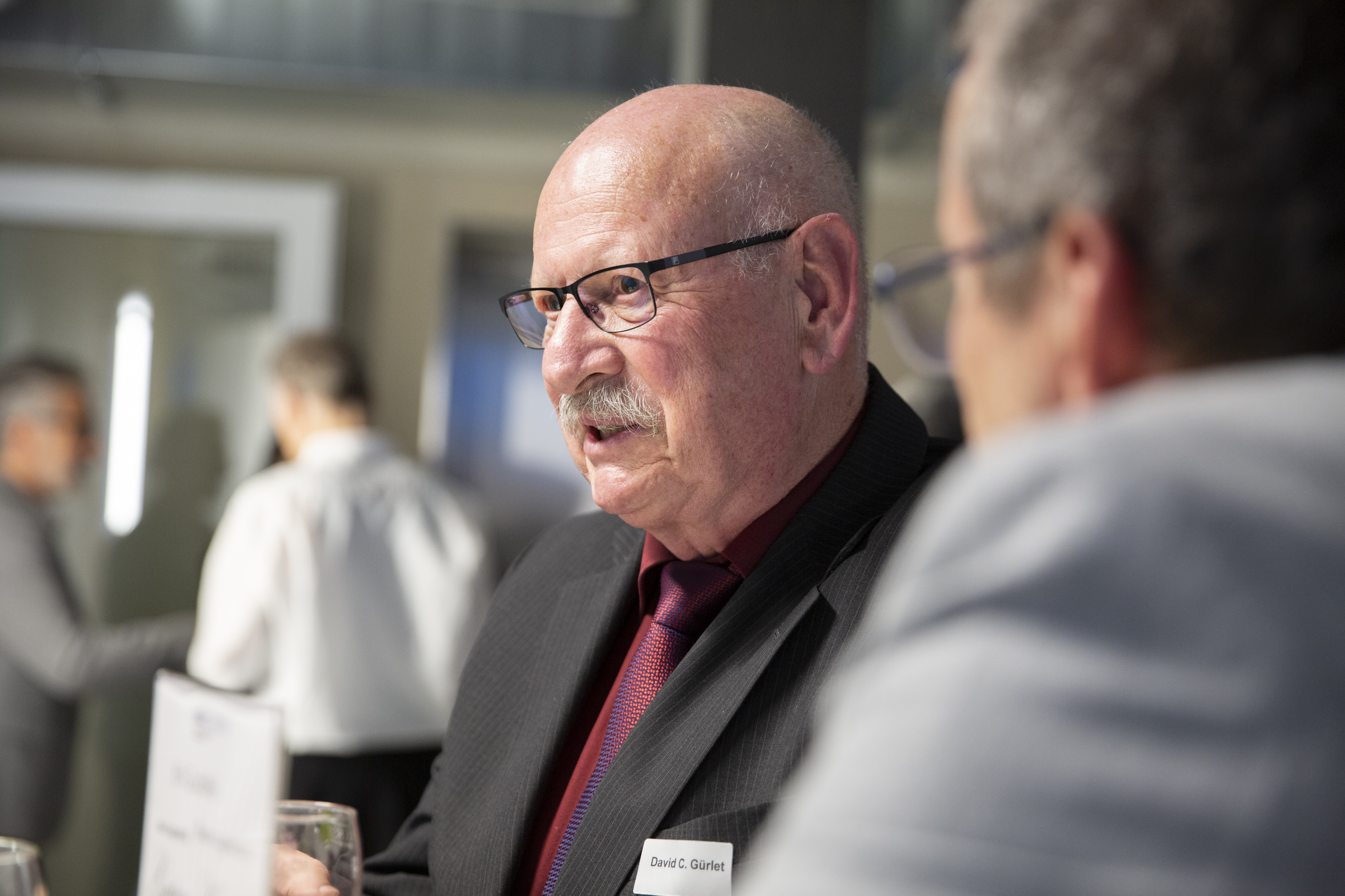 Delegiertenversammlung 2022