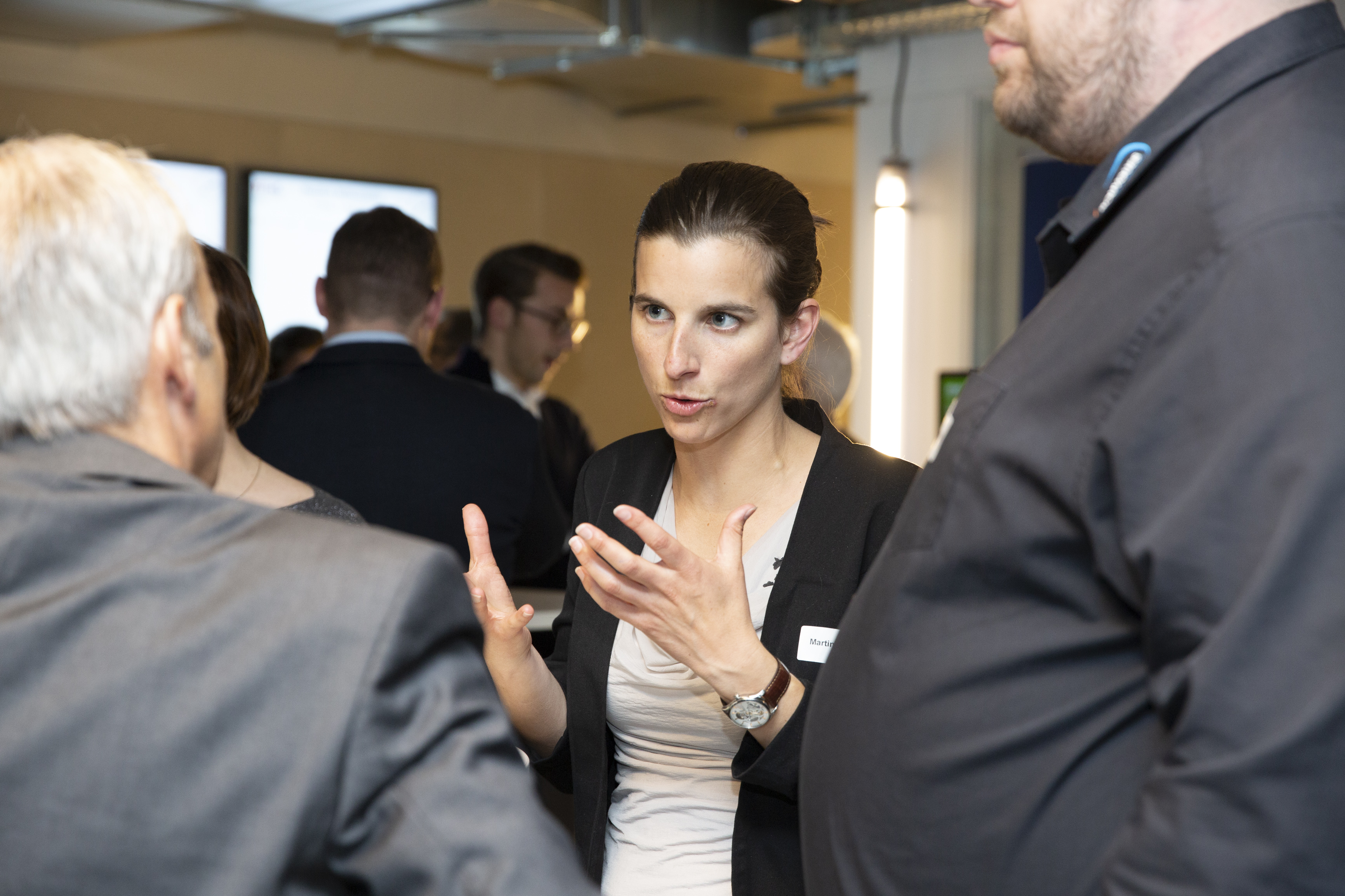 Delegiertenversammlung 2022