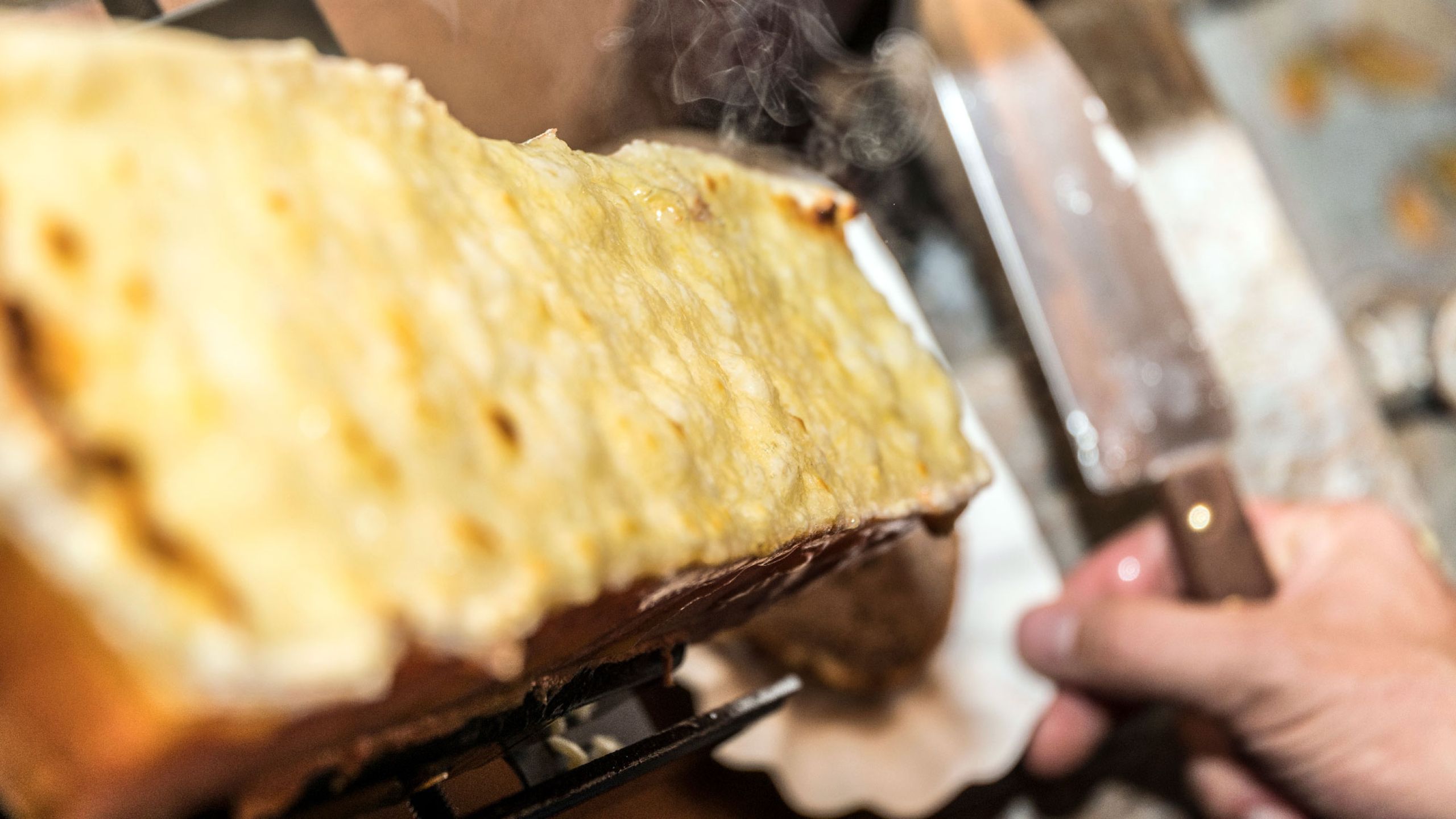 Raclette du Valais AOP: Wert für die Region 