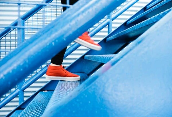 Der nächste Karriereschritt: So klappt’s Der nächste Karriereschritt: So klappt’s