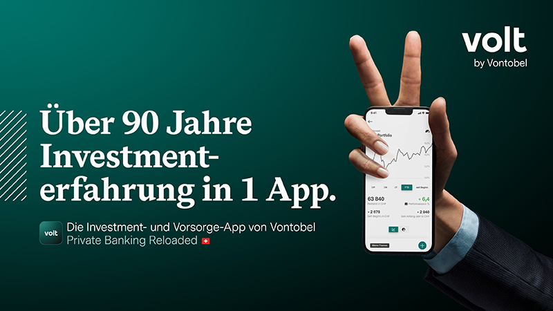 Die 3 häufigsten Fragen zur 3a Vorsorgeapp von Vontobel