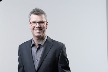 Andreas Schmid