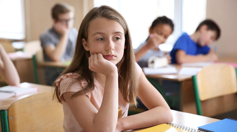 «Auffälliges Verhalten ist Ausdruck der Überlebensstrategie» «Auffälliges Verhalten ist Ausdruck der Überlebensstrategie»