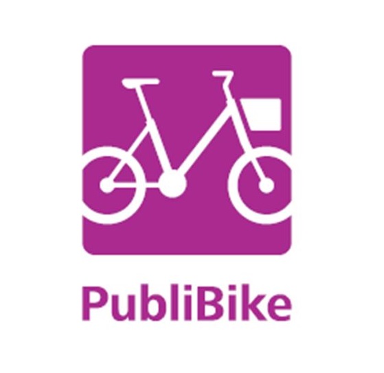 PubliBike AG