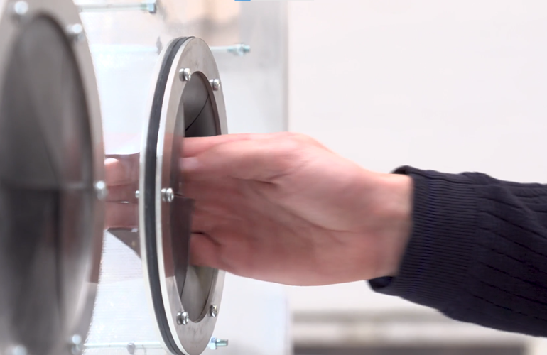 SmartBreed revolutioniert die Insektenzucht