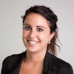 NICOLE TRACHSEL