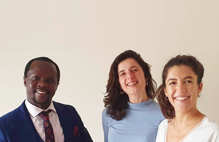 Project Circleg - Next Level