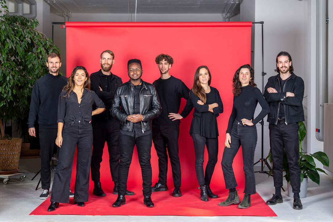 Project Circleg - BÜHNE FREI!