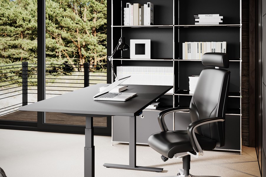 Frischen Wind fürs Büro? Individuelle Einrichtung zu fairen Preisen