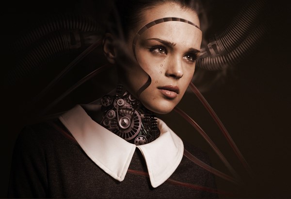 KI-Philosophie-Serie: Auch Roboter brauchen Rechte KI-Philosophie-Serie: Auch Roboter brauchen Rechte